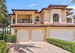 Pre-foreclosure in  MARINA GARDENS DR Palm Beach Gardens, FL 33410