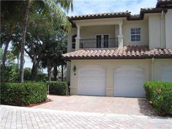 Pre-foreclosure in  MARINA GARDENS DR Palm Beach Gardens, FL 33410