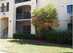 Pre-foreclosure Listing in ANZIO CT APT 102 PALM BEACH GARDENS, FL 33410