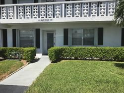 Pre-foreclosure Listing in VIOLET TER APT 102 DELRAY BEACH, FL 33445