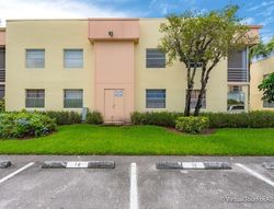 Pre-foreclosure in  NORMANDY F Delray Beach, FL 33484