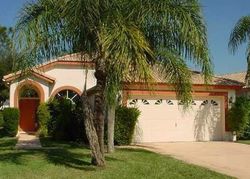 Pre-foreclosure in  LAKE WELLINGTON DR West Palm Beach, FL 33414