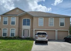 Pre-foreclosure in  JENNAH CIR Eustis, FL 32726