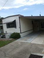 Pre-foreclosure Listing in SHARPS CIR EUSTIS, FL 32726