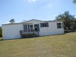 Pre-foreclosure Listing in LAKE MACK DR DELAND, FL 32720