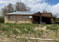 Pre-foreclosure in  KING AVE Olney Springs, CO 81062