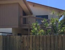 Pre-foreclosure in  S BANANA RIVER BLVD  Cocoa Beach, FL 32931