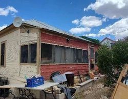 Pre-foreclosure Listing in N 8TH ST TOMBSTONE, AZ 85638