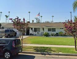 Pre-foreclosure Listing in ACACIA AVE GARDEN GROVE, CA 92841