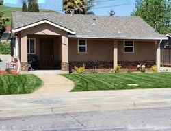 Pre-foreclosure Listing in 3RD ST FREMONT, CA 94536