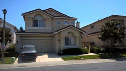 Pre-foreclosure Listing in HEATHER LN SAN LORENZO, CA 94580