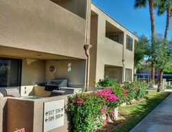 Pre-foreclosure Listing in N CALLE EL SEGUNDO APT 508 PALM SPRINGS, CA 92262