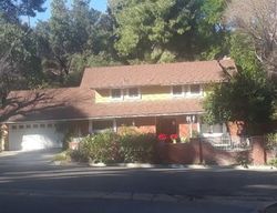 Pre-foreclosure Listing in WINNETKA AVE WOODLAND HILLS, CA 91364