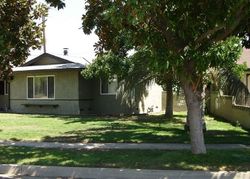 Pre-foreclosure in  PEPPER ST Rancho Cucamonga, CA 91730