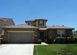 Pre-foreclosure Listing in ASH ST LAKE ELSINORE, CA 92530