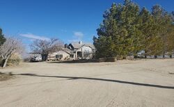 Pre-foreclosure in  W AVENUE B8 Lancaster, CA 93536