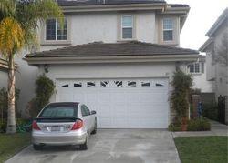 Pre-foreclosure Listing in BUTTERFLY IRVINE, CA 92604
