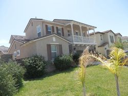 Pre-foreclosure Listing in PHEASANT PL TEMECULA, CA 92592