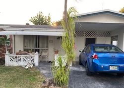 Pre-foreclosure in  NW 52ND AVE Fort Lauderdale, FL 33319