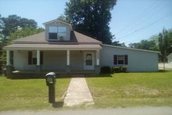 Pre-foreclosure Listing in S 28TH ST FORT SMITH, AR 72901