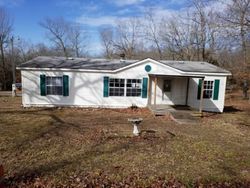 Pre-foreclosure Listing in HENDERSON RD LAKEVIEW, AR 72642