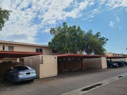 Pre-foreclosure in  W EL CAMINITO DR Glendale, AZ 85302
