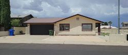 Pre-foreclosure Listing in HOPI AVE PAGE, AZ 86040