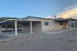 Pre-foreclosure in  S DESERT CV Black Canyon City, AZ 85324