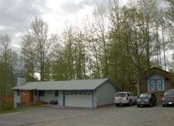 Pre-foreclosure Listing in EAGLE RIVER RD EAGLE RIVER, AK 99577