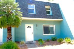 Pre-foreclosure Listing in SW 75TH ST APT A9 GAINESVILLE, FL 32607