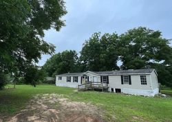 Pre-foreclosure Listing in MCLENDON RD FORT MITCHELL, AL 36856