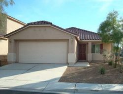 Pre-foreclosure in  SWANSON AVE North Las Vegas, NV 89086