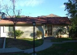 Pre-foreclosure in  VISTA DORADO LN Oak Park, CA 91377