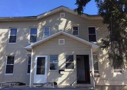 Pre-foreclosure Listing in CARROLL AVE BRIDGEPORT, CT 06607