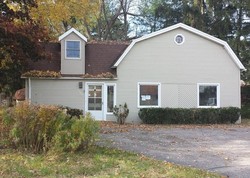 Pre-foreclosure in  ALEXANDER RD Alexander, NY 14005