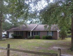 Pre-foreclosure Listing in BRIGATINE DR SUMTER, SC 29154