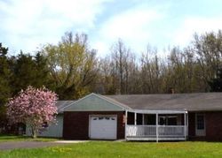 Pre-foreclosure Listing in KING ST PENNSVILLE, NJ 08070