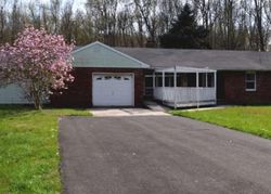 Pre-foreclosure Listing in KING ST PENNSVILLE, NJ 08070