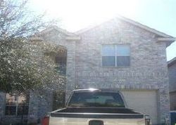 Pre-foreclosure Listing in SCORDATO DR SAN ANTONIO, TX 78266