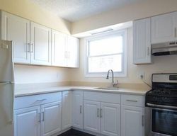 Pre-foreclosure in  S 5TH AVE Mount Vernon, NY 10550