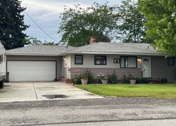 Pre-foreclosure in  E 8TH AVE Spokane, WA 99206