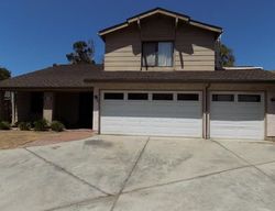 Pre-foreclosure Listing in PHINNEY PL SAN JOSE, CA 95139