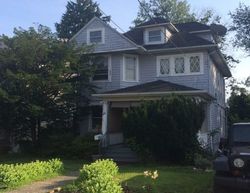 Pre-foreclosure Listing in HAMILTON PL HACKENSACK, NJ 07601