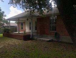 Pre-foreclosure Listing in 25TH ST N TEXAS CITY, TX 77590