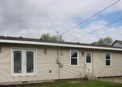 Pre-foreclosure in  N MAPLE ST Clinton, IL 61727