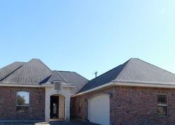 Pre-foreclosure Listing in SAKER ST EDINBURG, TX 78539