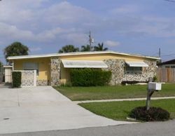 Pre-foreclosure in  HIBISCUS DR West Palm Beach, FL 33411