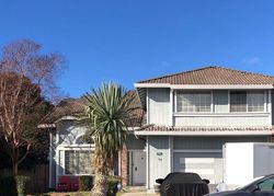 Pre-foreclosure in  BURRELL DR Fairfield, CA 94533