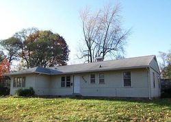 Pre-foreclosure in  E 110TH ST Kansas City, MO 64134