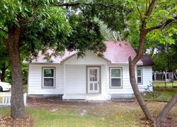 Pre-foreclosure Listing in S MAIN ST CRANDALL, TX 75114